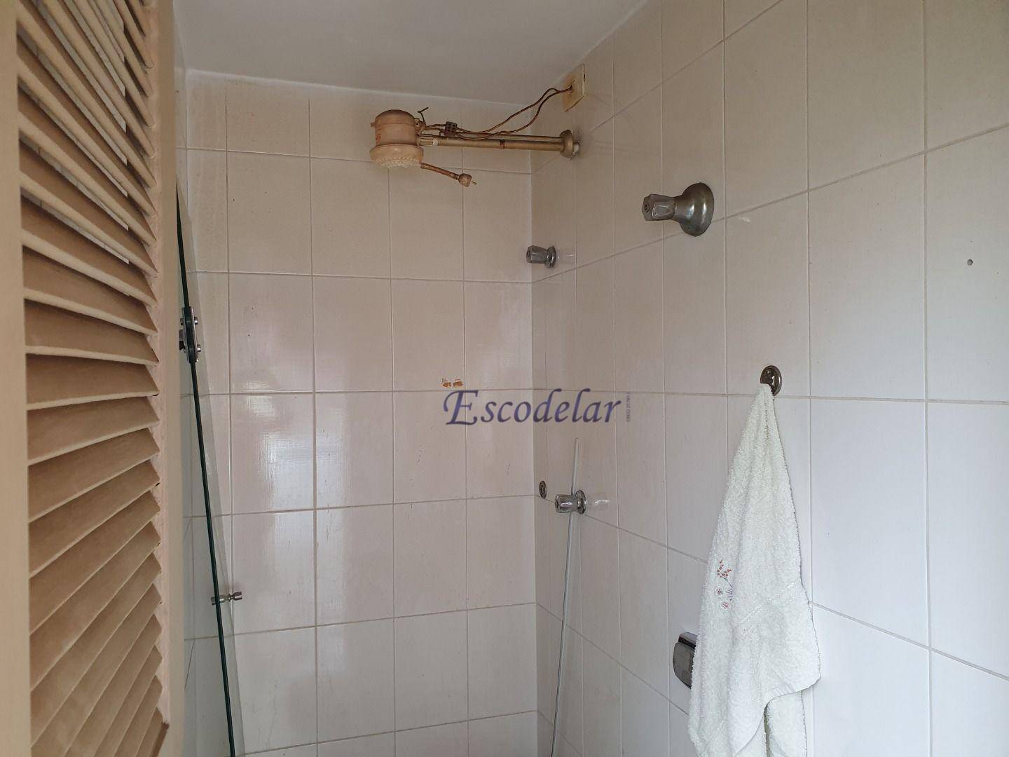 Apartamento à venda com 3 quartos, 110m² - Foto 30