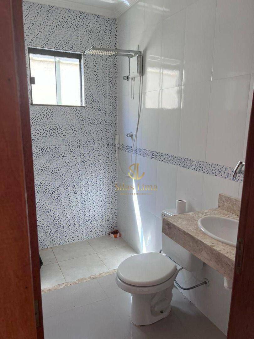 Casa à venda com 3 quartos, 189m² - Foto 14