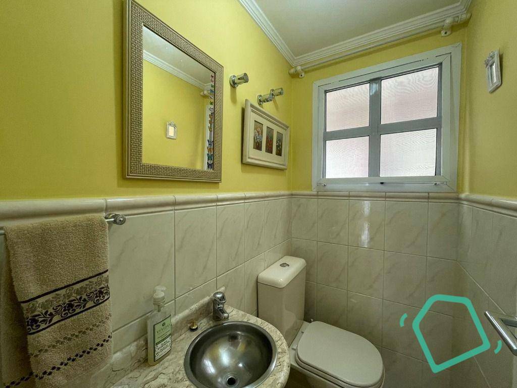 Casa de Condomínio à venda com 3 quartos, 180m² - Foto 22