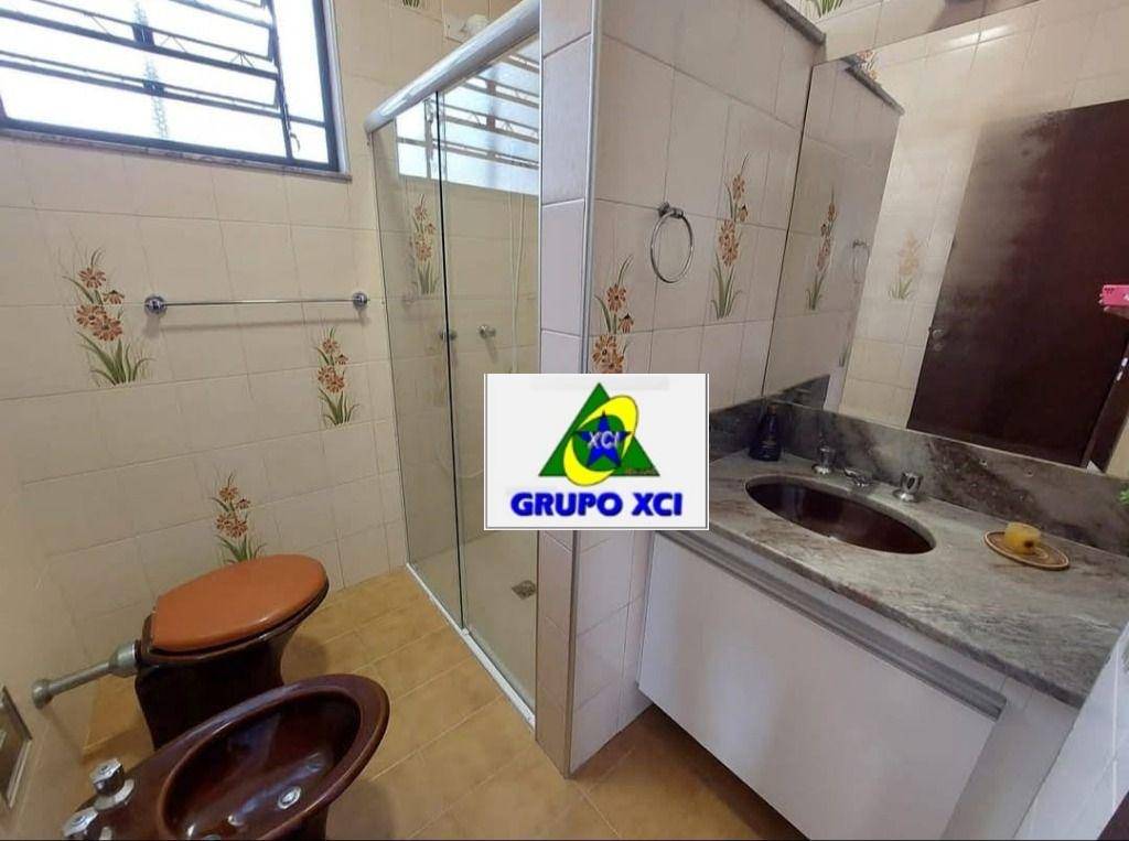 Casa, 3 quartos, 152 m² - Foto 13