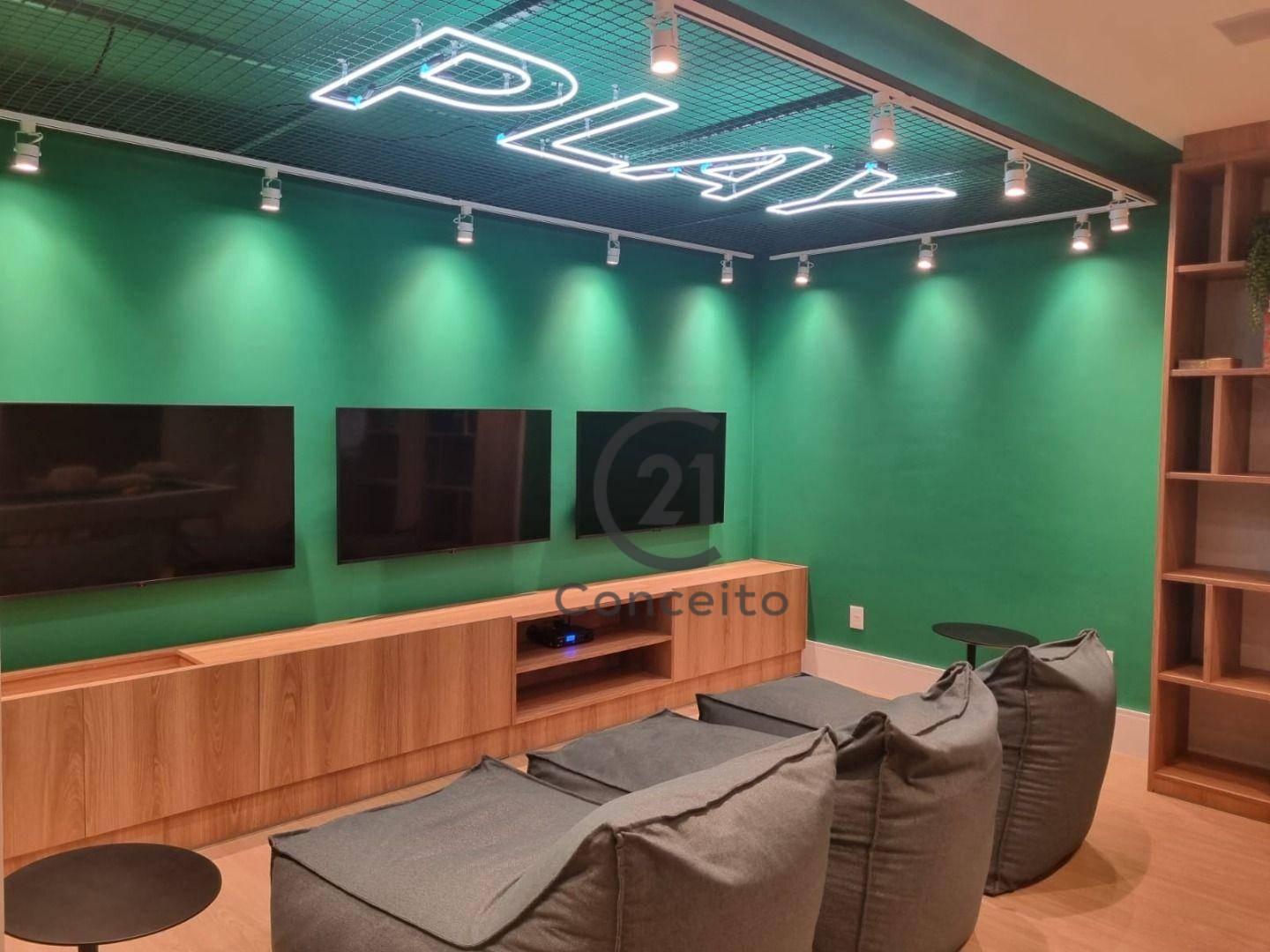 Kitnet e Studio à venda com 1 quarto, 40m² - Foto 25