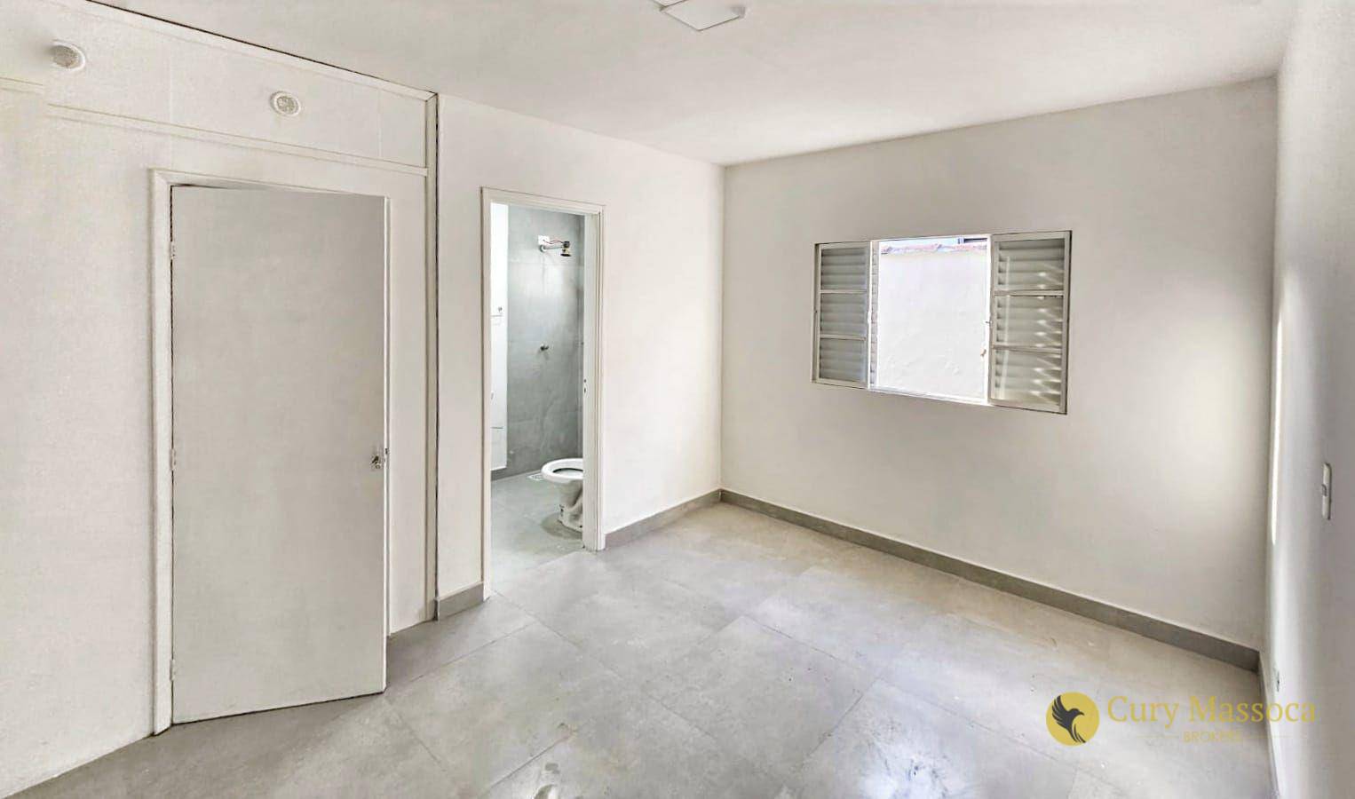 Casa para alugar com 3 quartos, 108m² - Foto 8