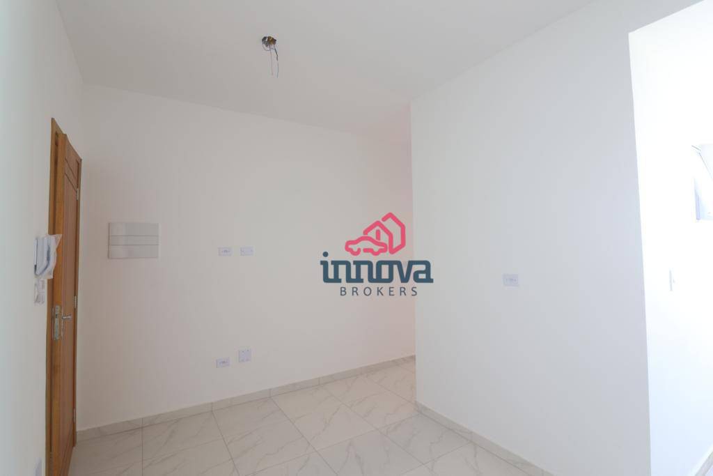 Apartamento à venda com 1 quarto, 30m² - Foto 2