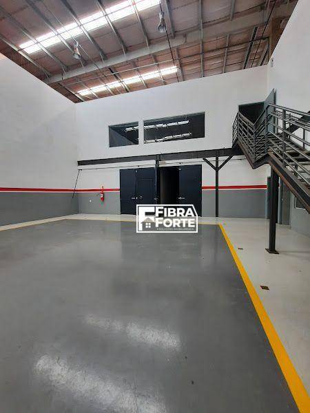 Depósito-Galpão, 2663 m² - Foto 13