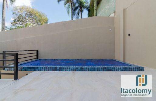 Casa à venda com 5 quartos, 450m² - Foto 5