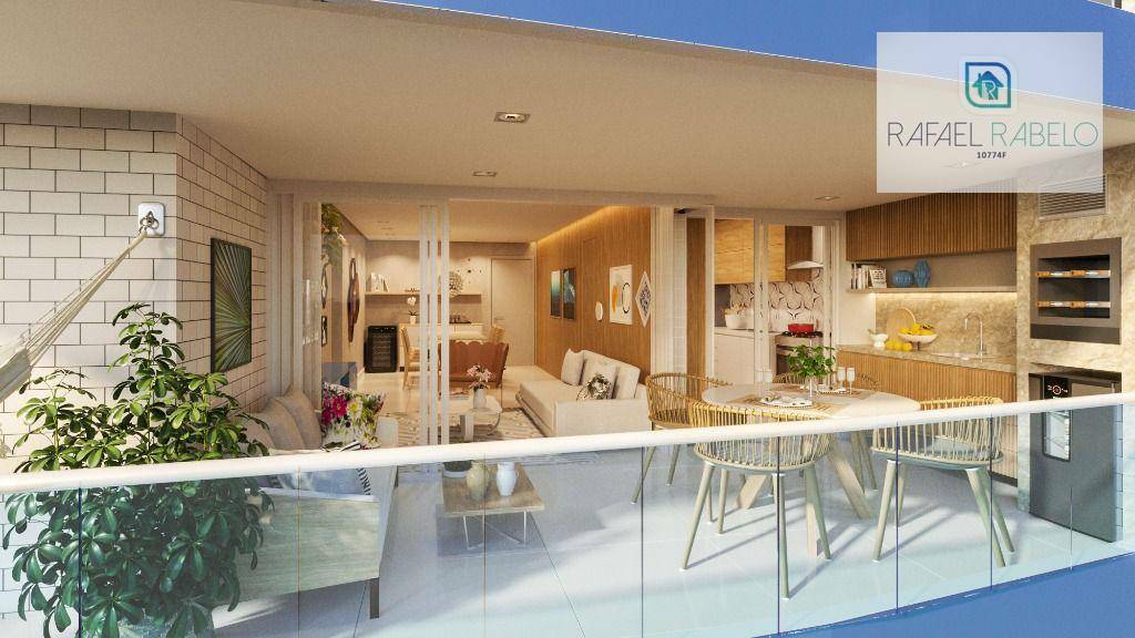 Apartamento à venda com 3 quartos, 120m² - Foto 42