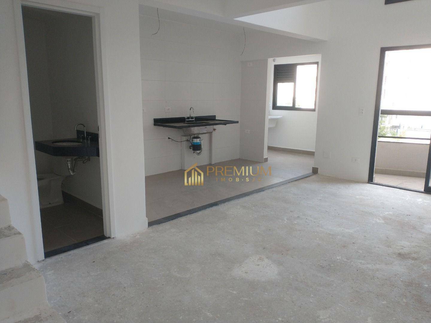 Loft à venda com 1 quarto, 78m² - Foto 5