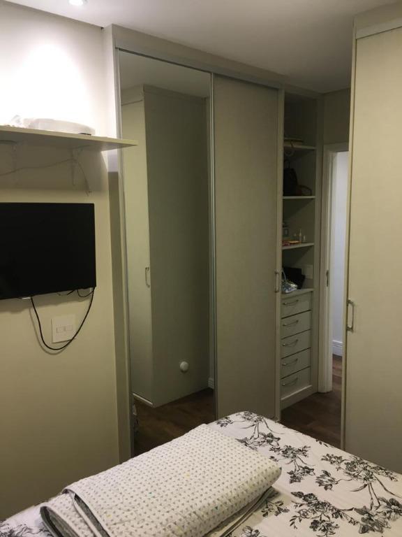 Apartamento à venda com 3 quartos, 78m² - Foto 7