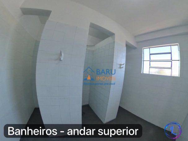 Depósito-Galpão-Armazém à venda e aluguel, 1100m² - Foto 17