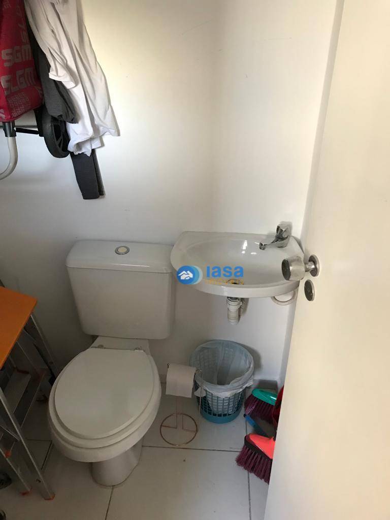 Apartamento à venda com 3 quartos, 192m² - Foto 22