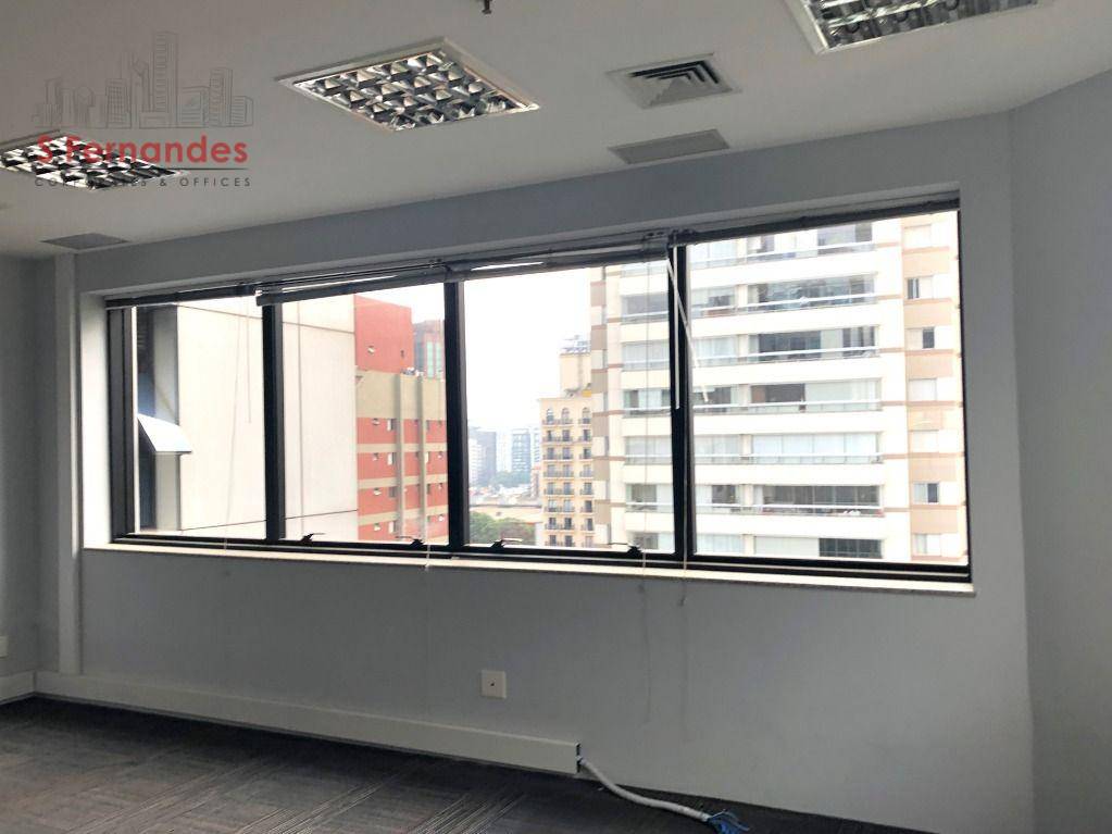 Conjunto Comercial-Sala para alugar, 360m² - Foto 14