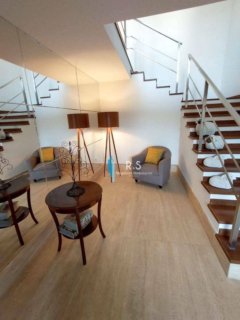 Casa à venda com 3 quartos, 279m² - Foto 5