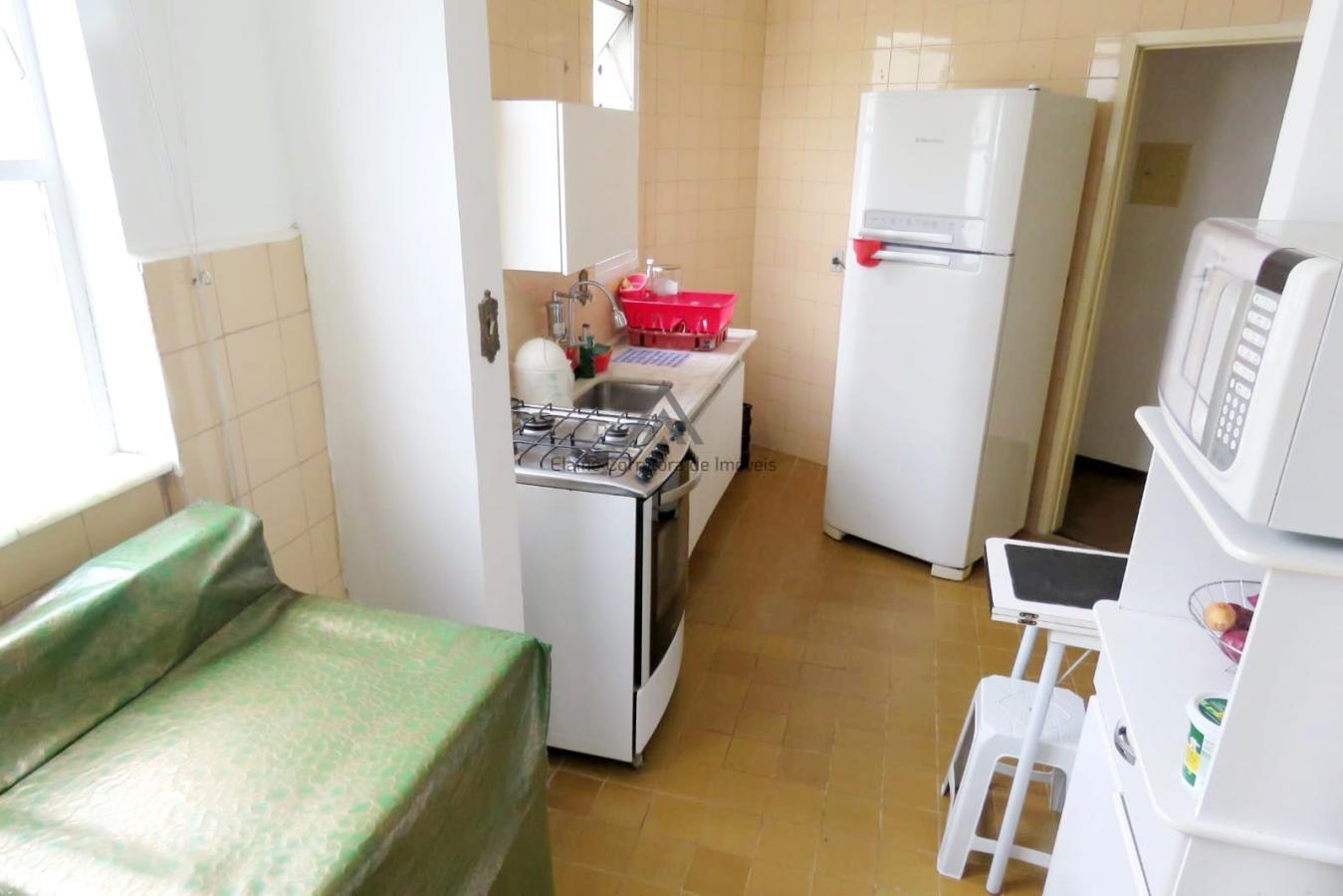 Apartamento à venda com 3 quartos, 106m² - Foto 10