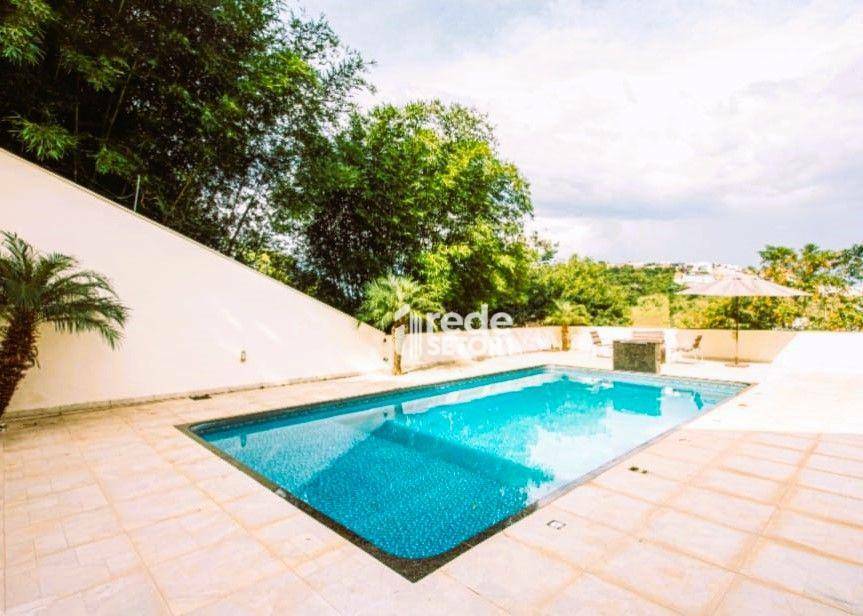 Casa de Condomínio à venda com 4 quartos, 332m² - Foto 17