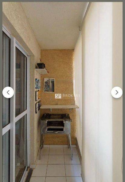 Apartamento à venda com 2 quartos, 51m² - Foto 8