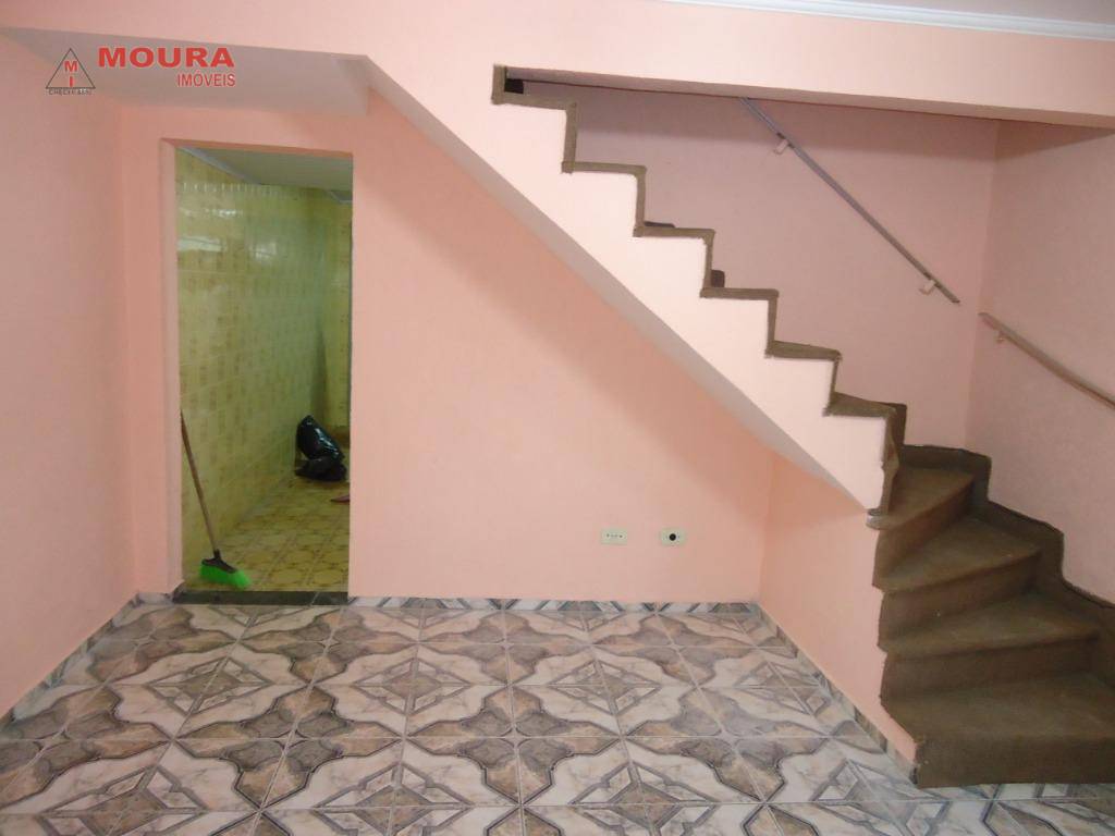 Sobrado à venda com 2 quartos, 100m² - Foto 8