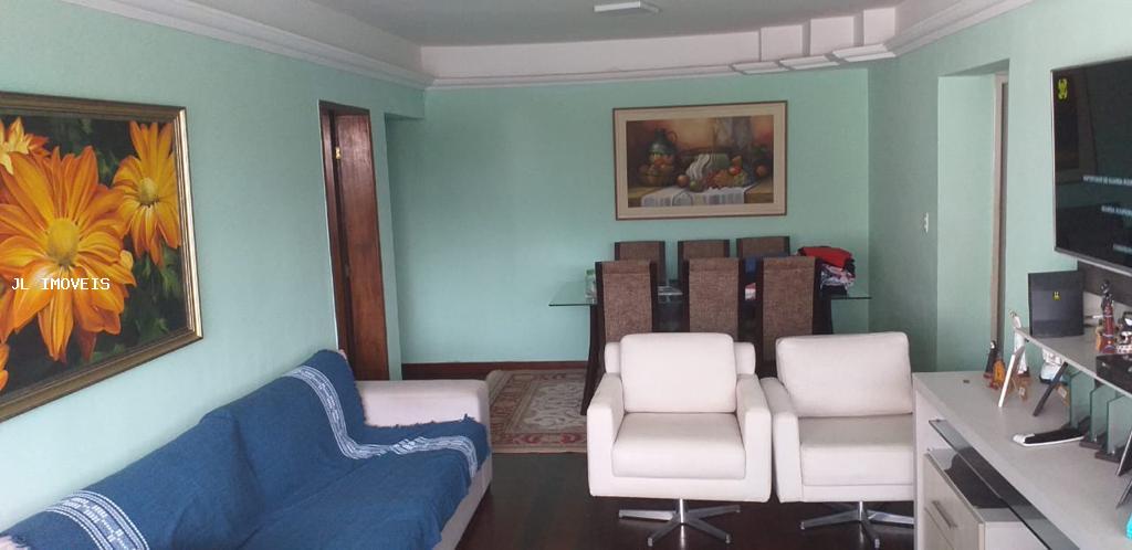 Apartamento à venda com 4 quartos, 117m² - Foto 18