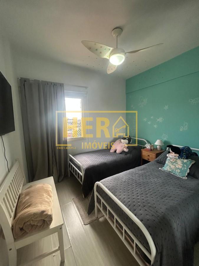 Apartamento à venda com 3 quartos, 84m² - Foto 15