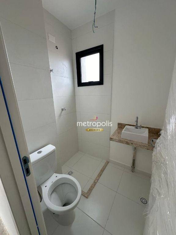 Apartamento à venda com 2 quartos, 44m² - Foto 7