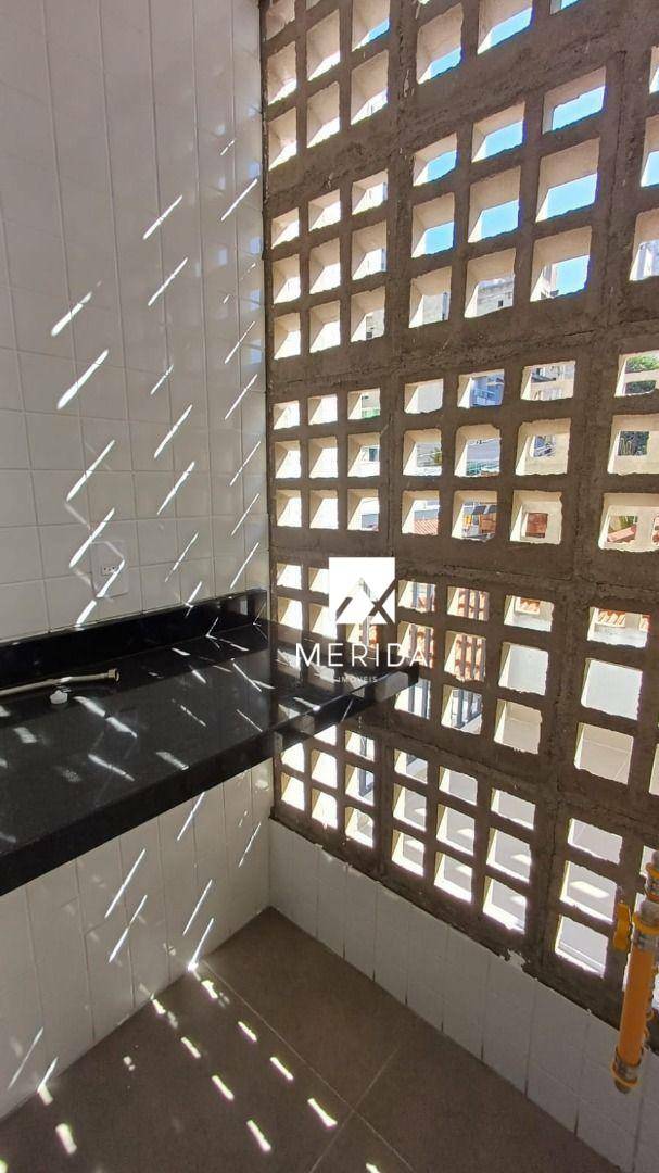 Apartamento à venda e aluguel com 1 quarto, 40m² - Foto 14