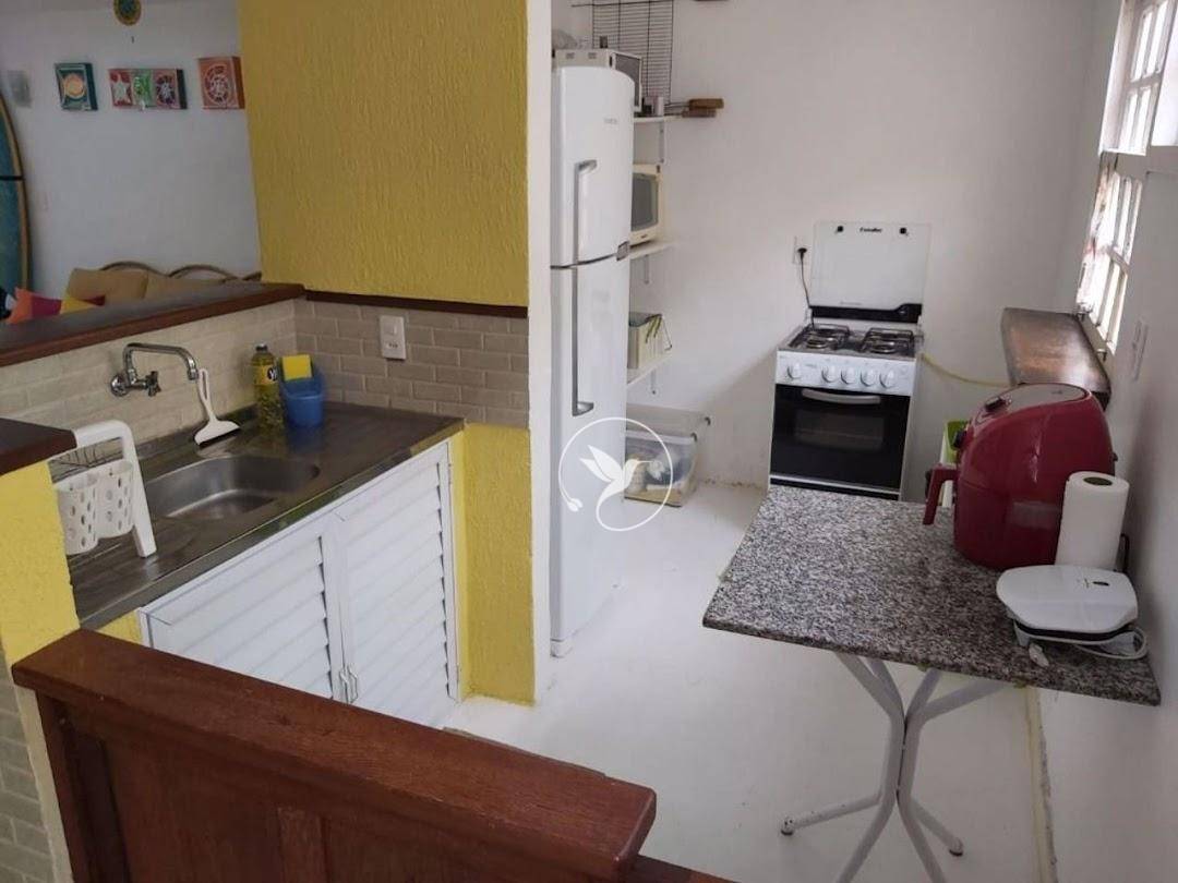 Casa de Condomínio para lancamento com 3 quartos, 105m² - Foto 9