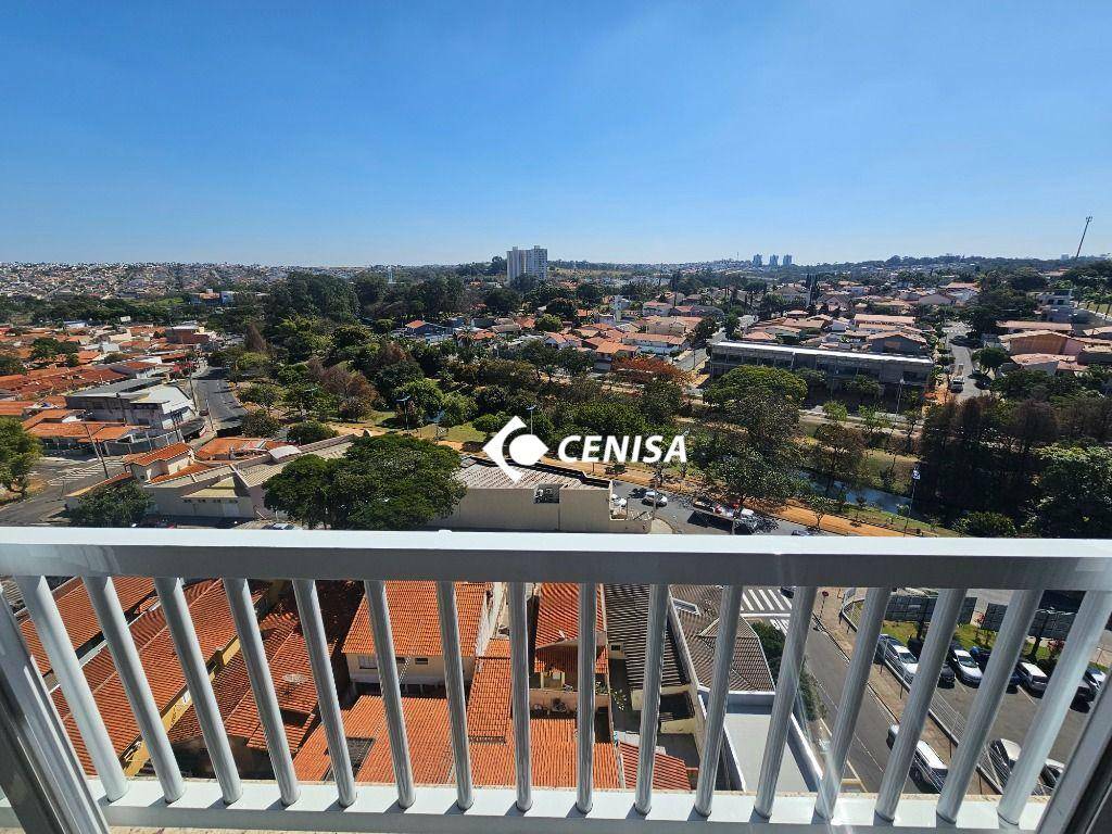 Cobertura à venda e aluguel com 3 quartos, 163m² - Foto 10