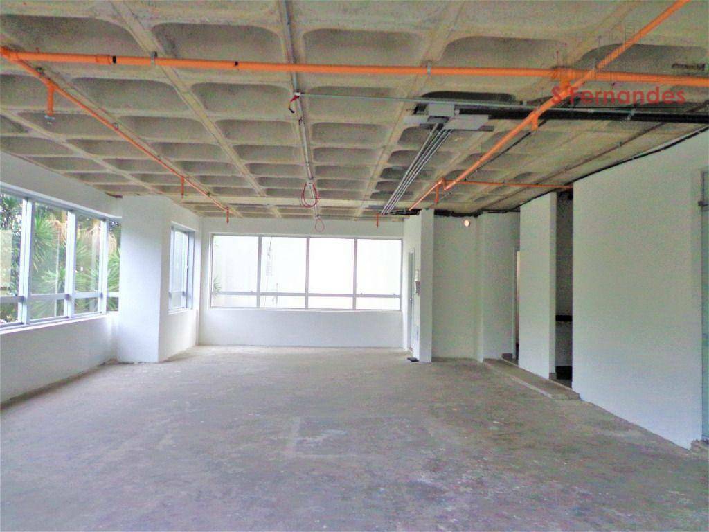 Conjunto Comercial-Sala à venda e aluguel, 120m² - Foto 7