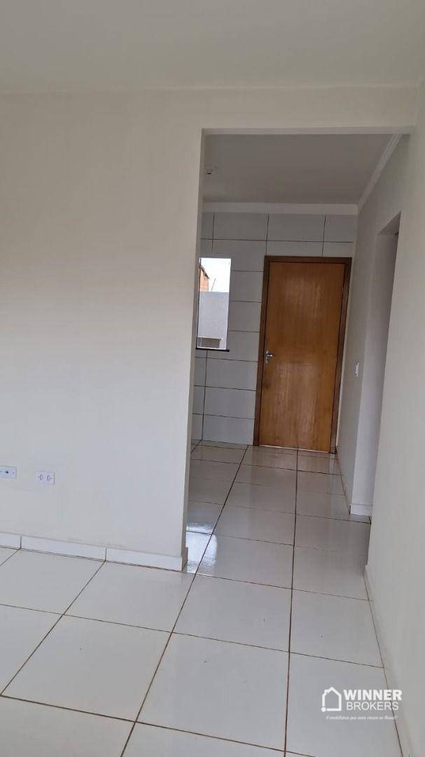 Casa, 2 quartos, 62 m² - Foto 4