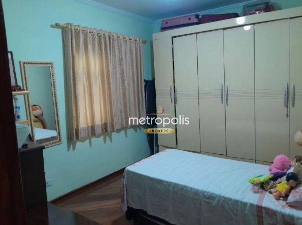 Casa à venda com 3 quartos, 243m² - Foto 12