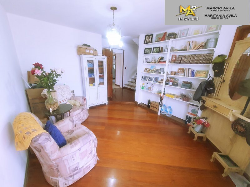 Casa à venda com 3 quartos, 360m² - Foto 4