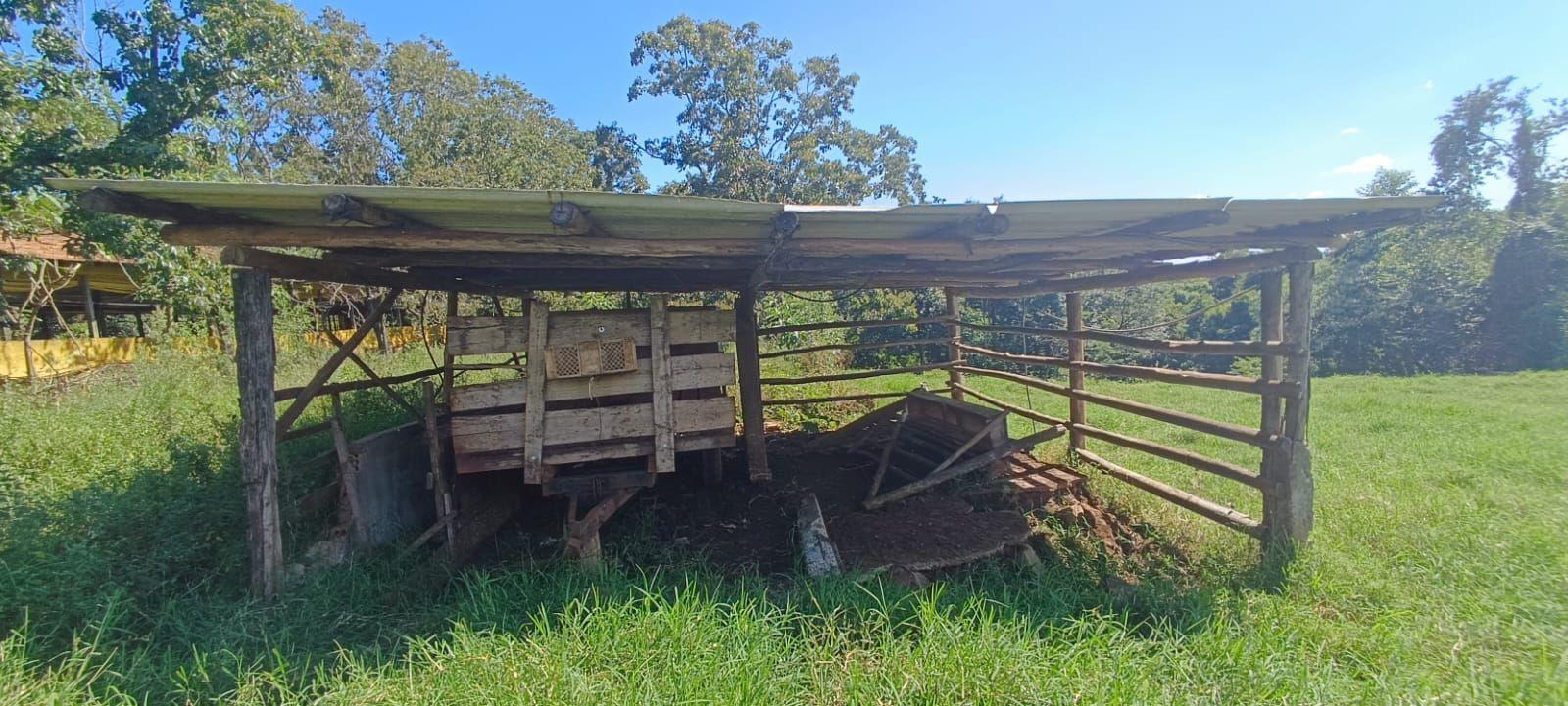 Loteamento e Condomínio à venda, 167000m² - Foto 47