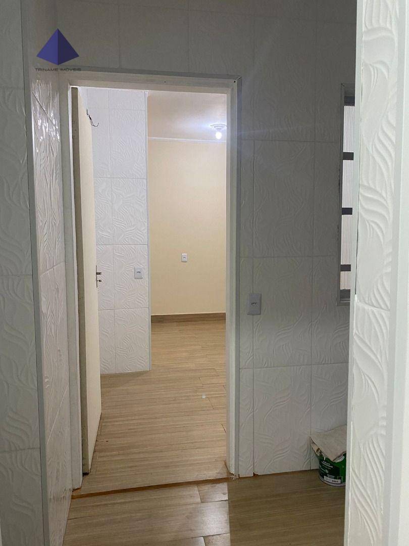 Apartamento à venda com 3 quartos, 118m² - Foto 8