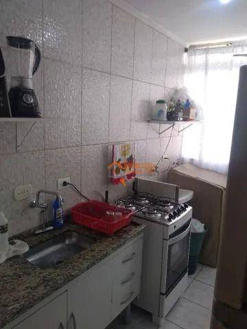 Apartamento à venda com 2 quartos, 61m² - Foto 6