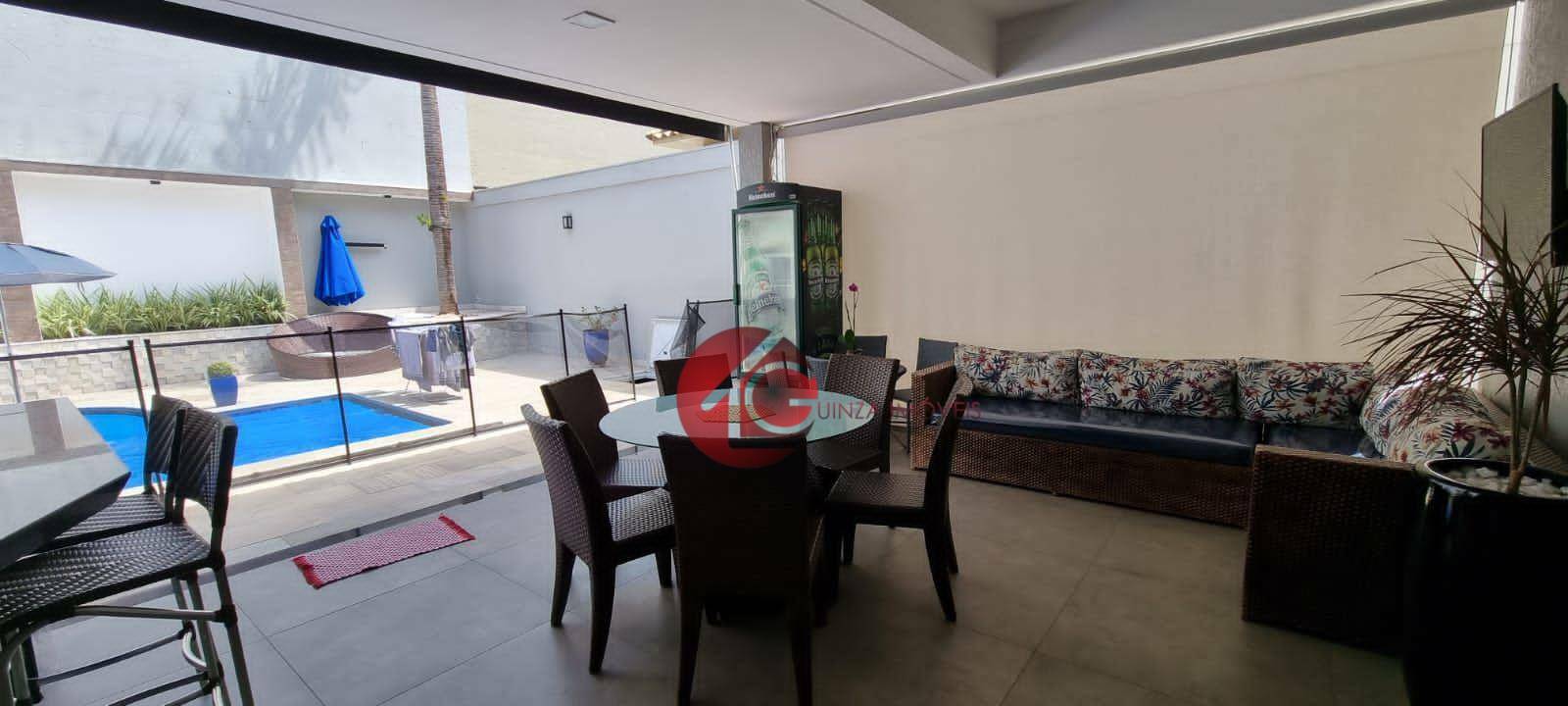 Sobrado à venda com 4 quartos, 300m² - Foto 18