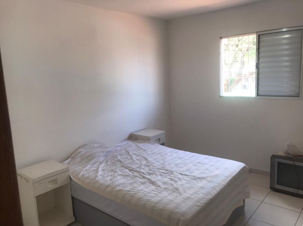 Sobrado à venda com 2 quartos, 80m² - Foto 15