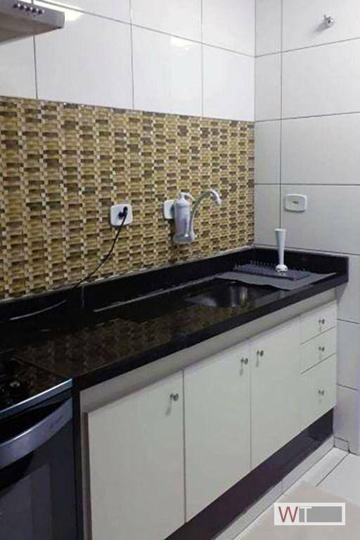 Apartamento à venda com 2 quartos, 60m² - Foto 6