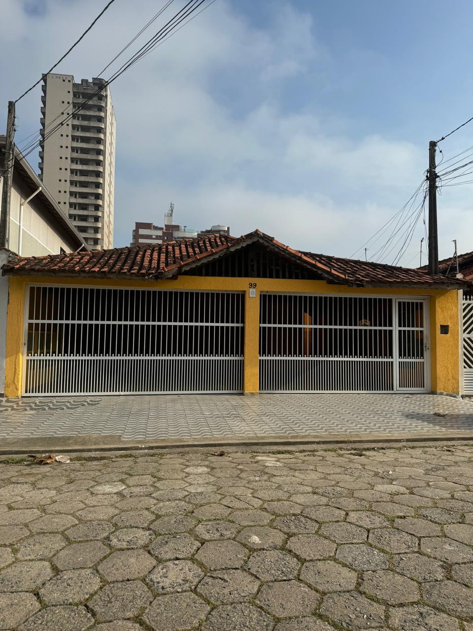 Casa de Condomínio à venda com 1 quarto, 39m² - Foto 1