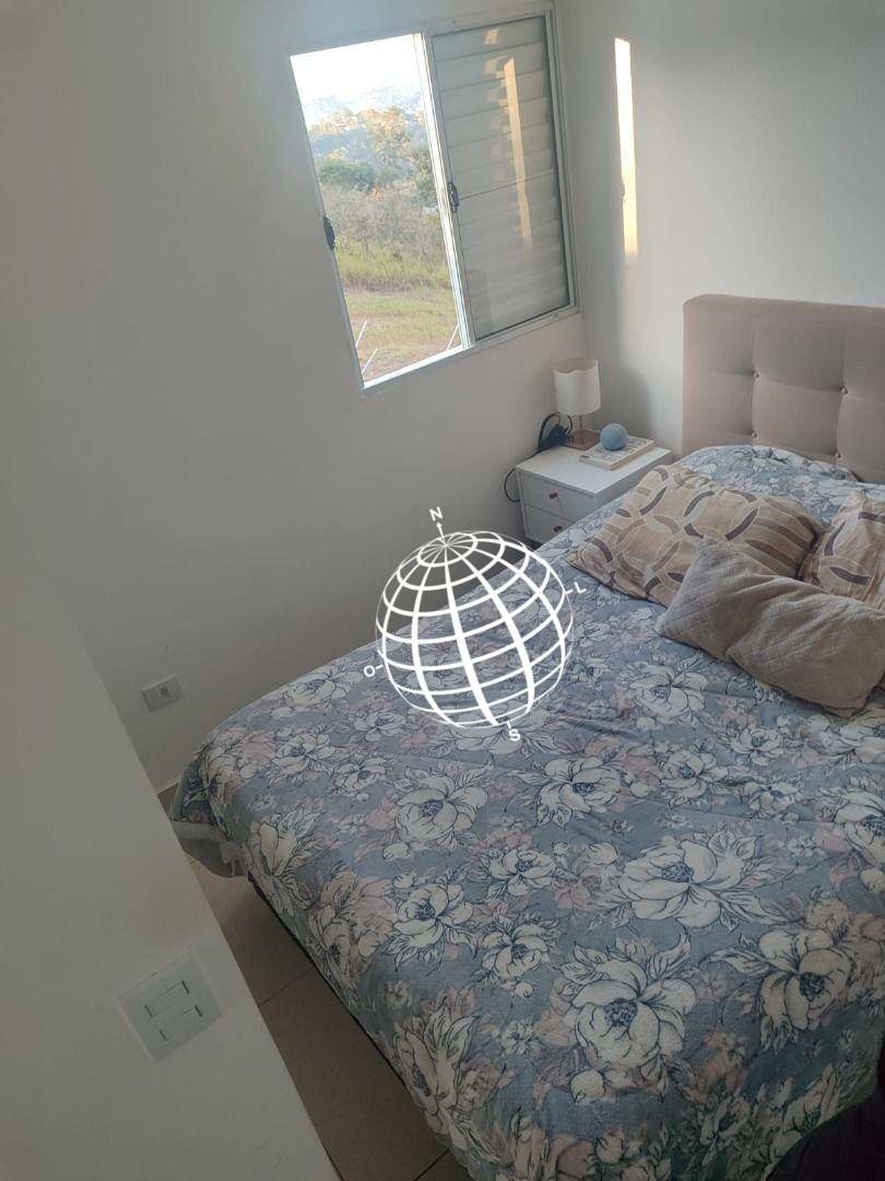 Casa de Condomínio para alugar com 3 quartos, 126m² - Foto 8