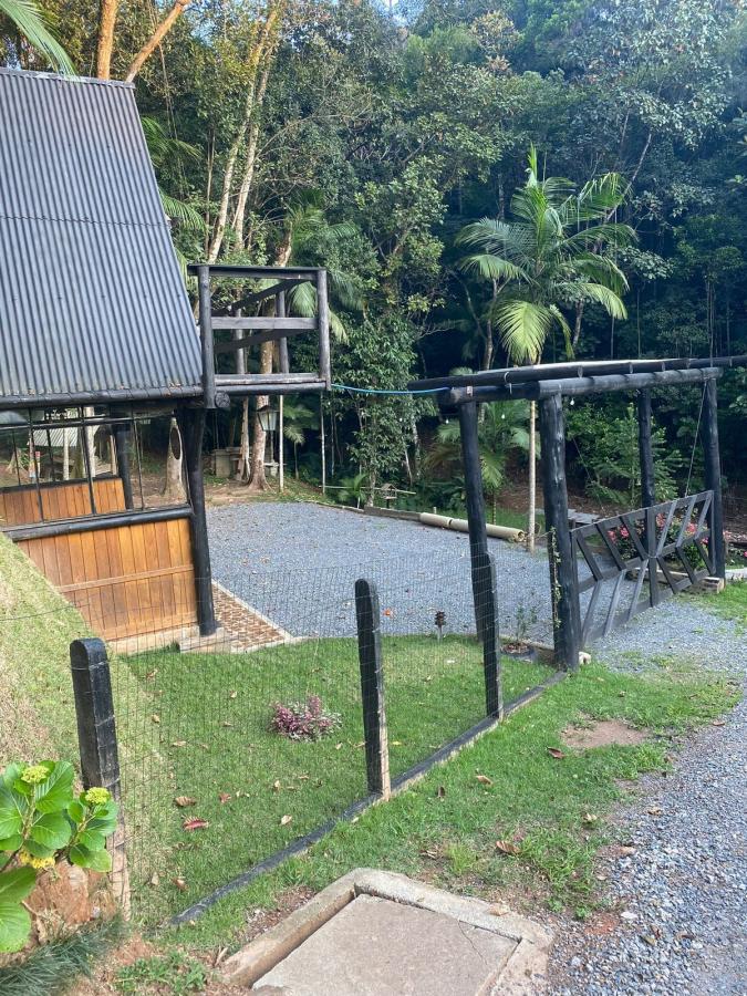 Chácara à venda com 1 quarto, 716m² - Foto 11