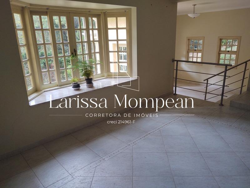 Casa de Condomínio à venda com 3 quartos, 280m² - Foto 5