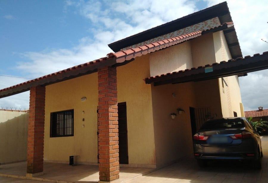 Casa à venda com 4 quartos, 420m² - Foto 6