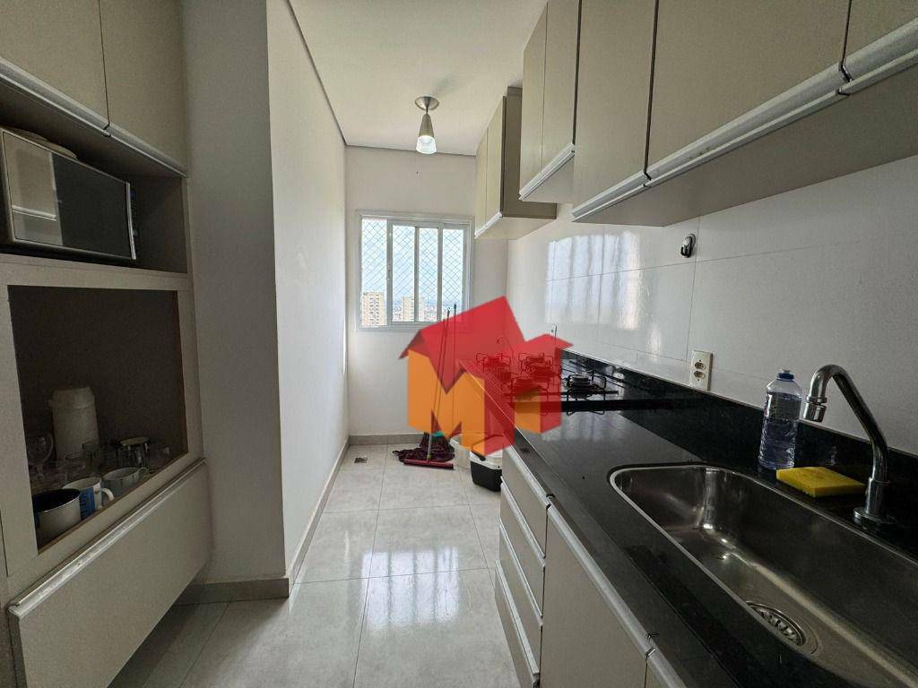 Apartamento à venda com 2 quartos, 53m² - Foto 6