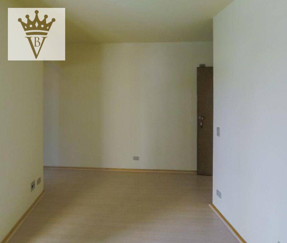 Apartamento à venda com 1 quarto, 43m² - Foto 4