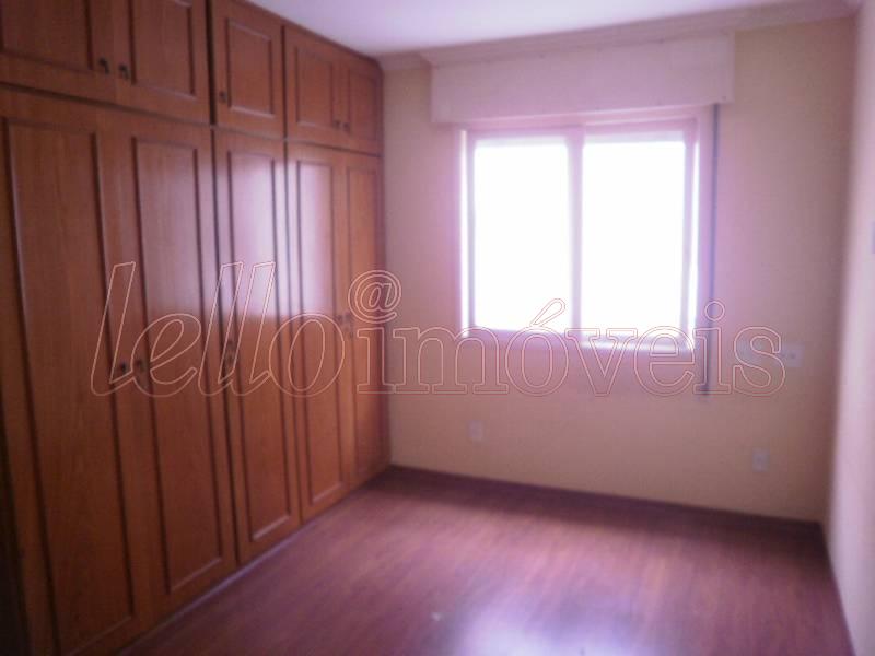 Apartamento para alugar com 3 quartos, 120m² - Foto 6