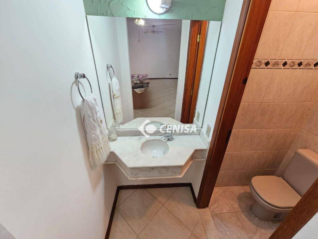 Apartamento para alugar com 3 quartos, 110m² - Foto 6