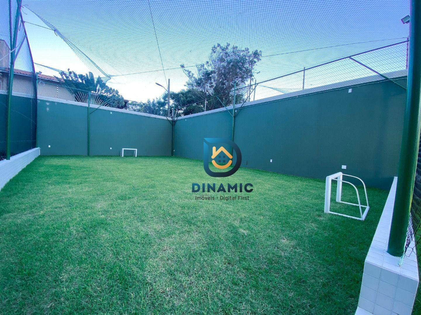 Apartamento à venda com 2 quartos, 54m² - Foto 17