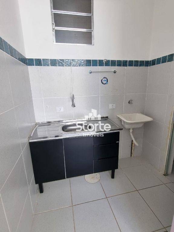 Loja-Salão para alugar, 35m² - Foto 3