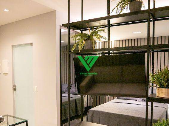 Apartamento à venda com 2 quartos, 46m² - Foto 85