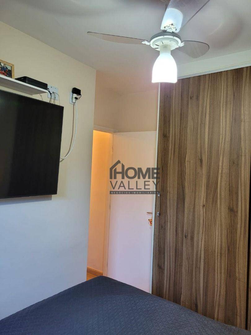 Apartamento à venda com 2 quartos, 86m² - Foto 25