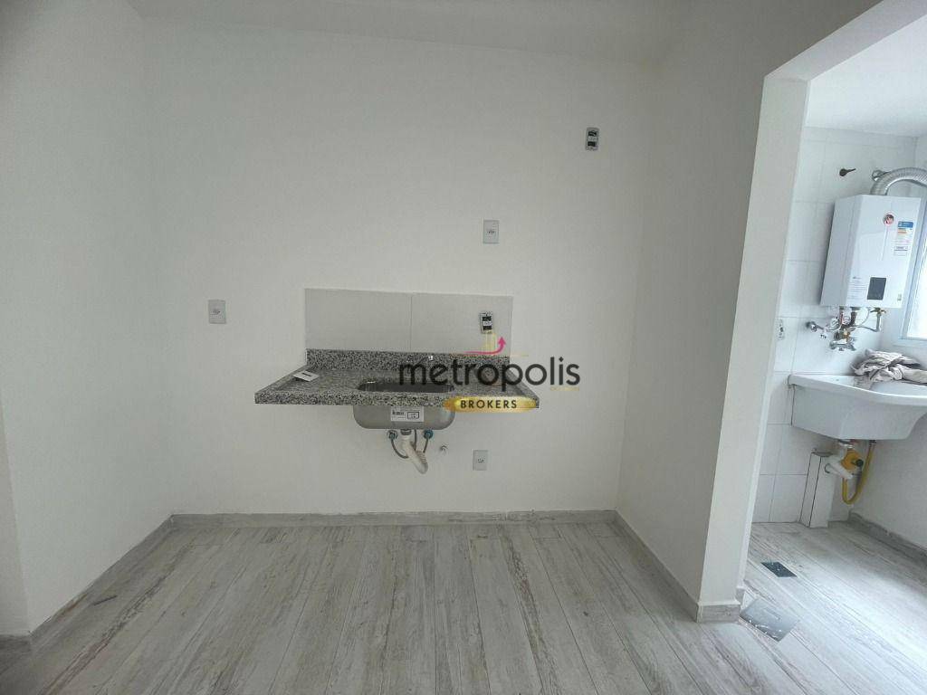 Apartamento para alugar com 2 quartos, 88m² - Foto 5